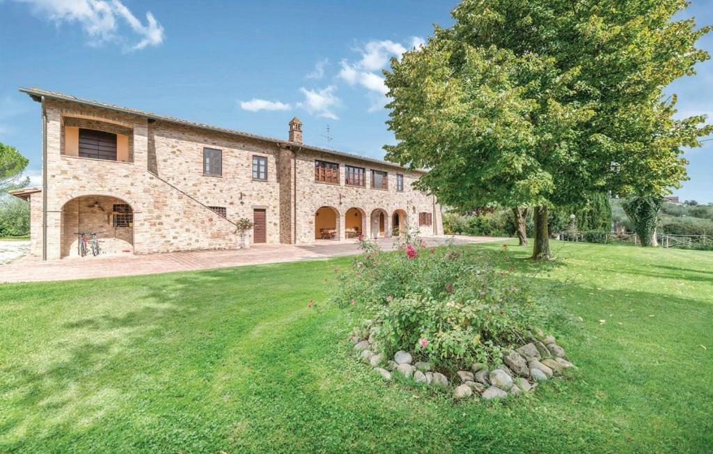 Agriturismo Wine Casale Villa Chiara Torgiano Exterior photo